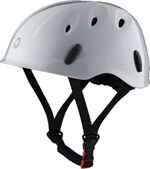 Rock Helmets Sikkerhedshjelm EN397 S�lv